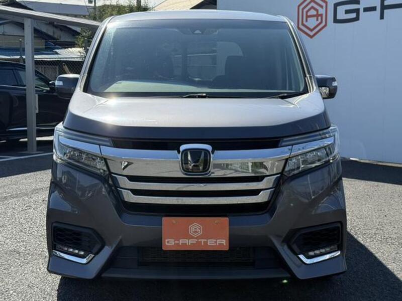STEPWAGON SPADA