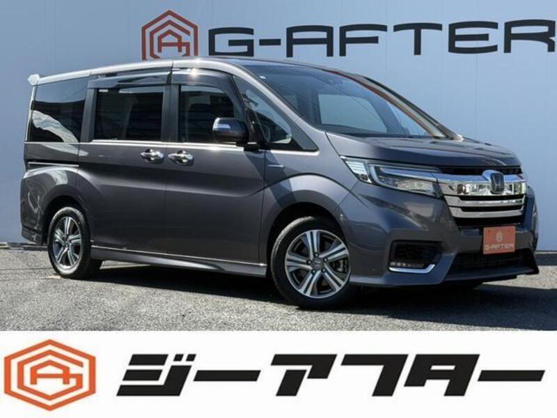 STEPWAGON SPADA-0