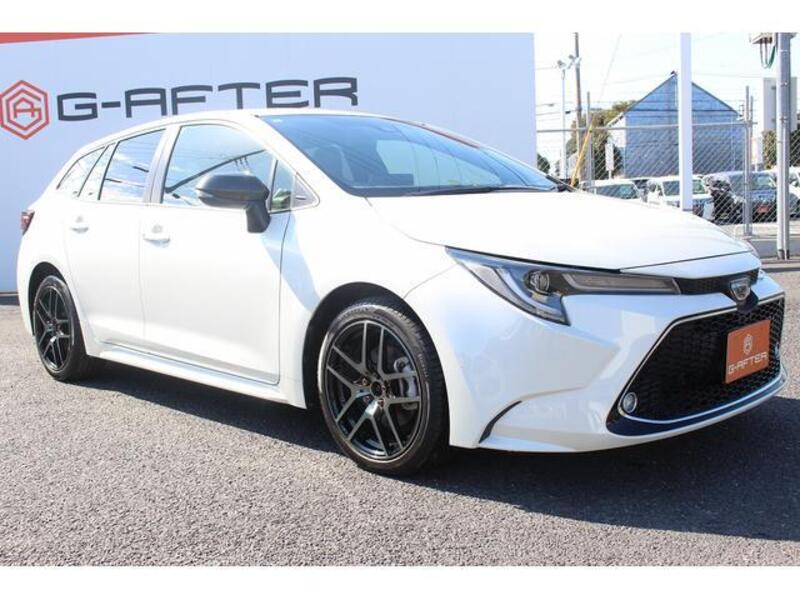COROLLA TOURING
