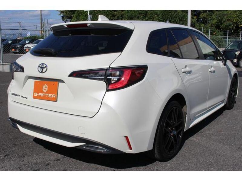 COROLLA TOURING