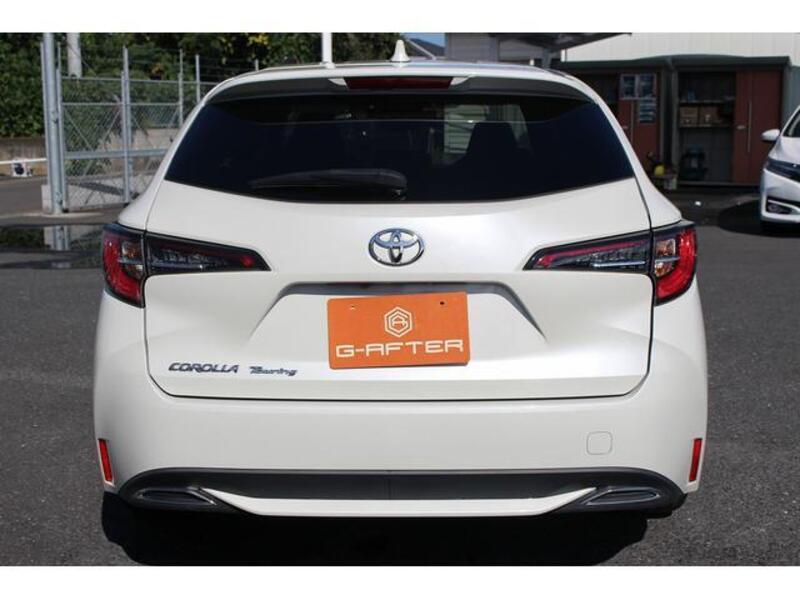 COROLLA TOURING