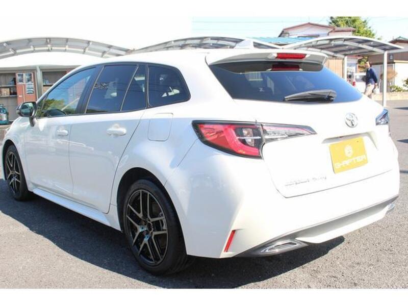 COROLLA TOURING