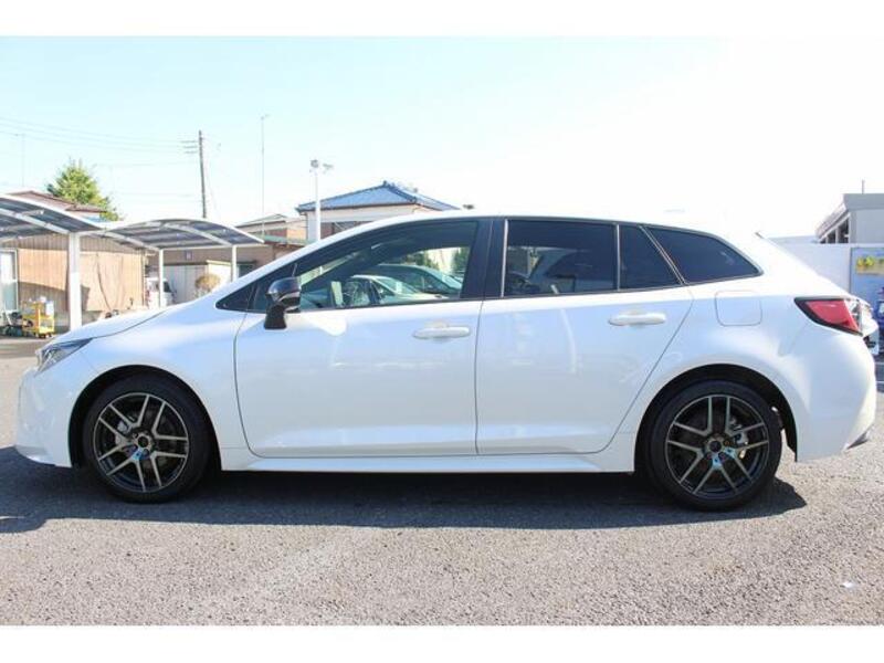 COROLLA TOURING