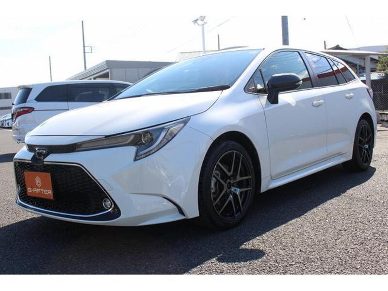 COROLLA TOURING