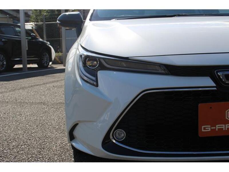 COROLLA TOURING