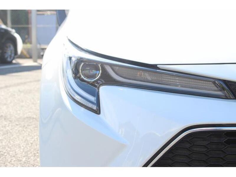 COROLLA TOURING