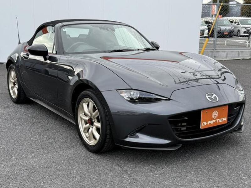 ROADSTER