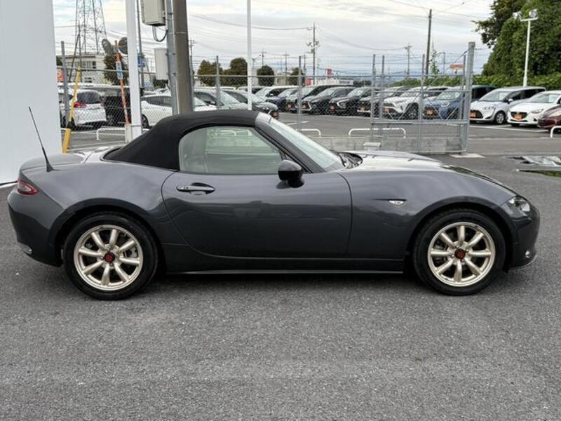 ROADSTER