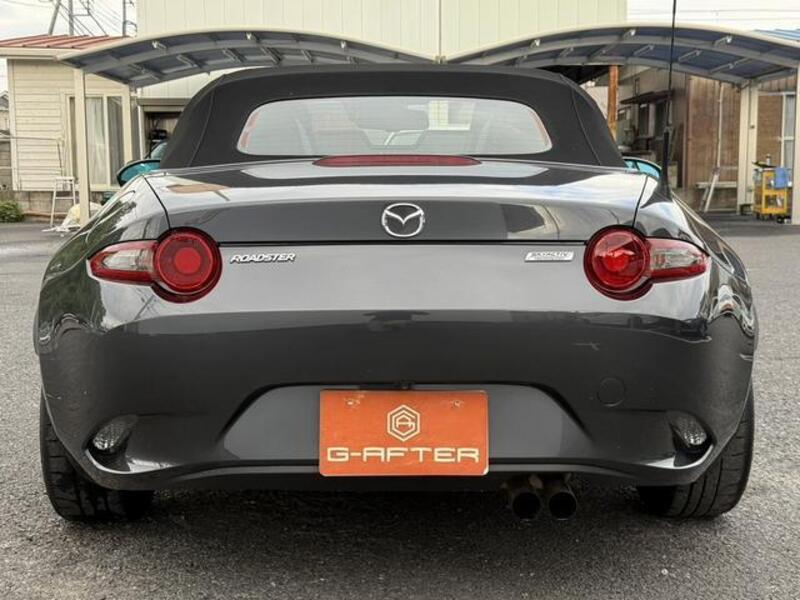 ROADSTER