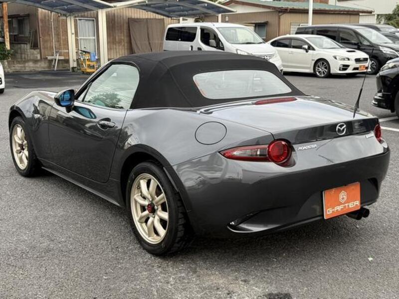 ROADSTER