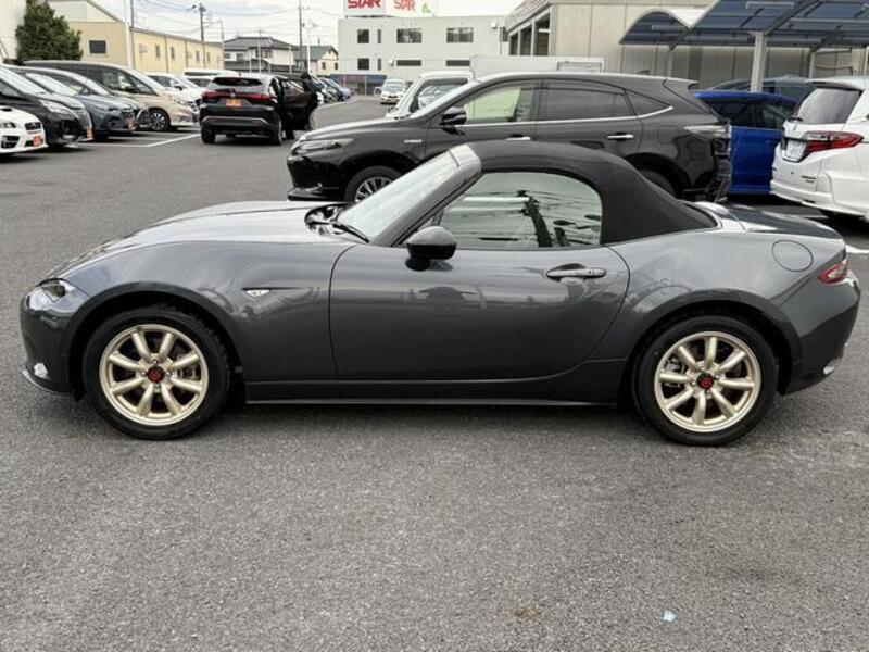 ROADSTER