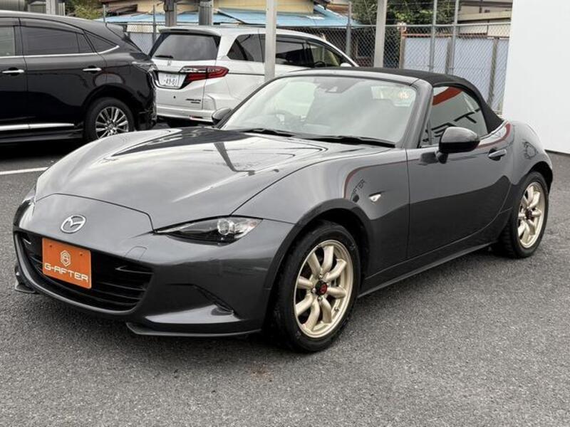 ROADSTER