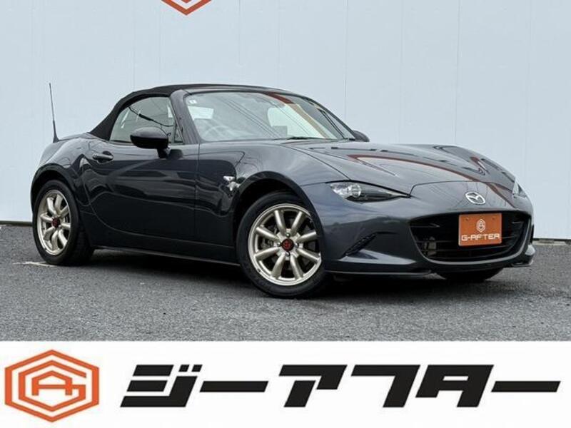 ROADSTER-0