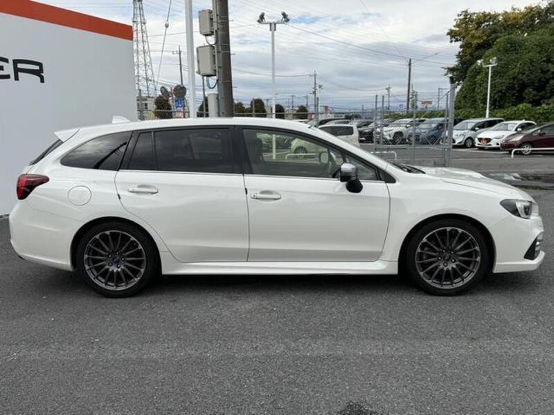 LEVORG