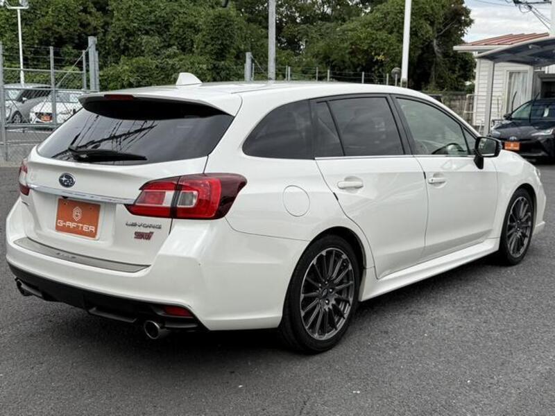 LEVORG
