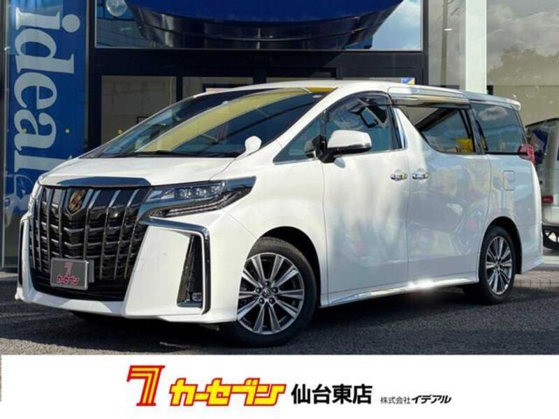 ALPHARD-0