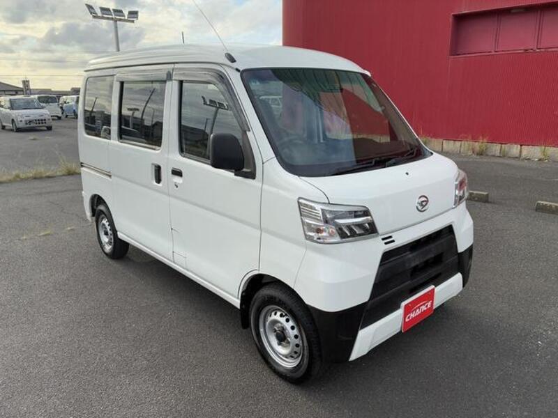 HIJET CARGO