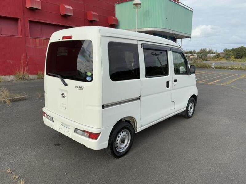 HIJET CARGO