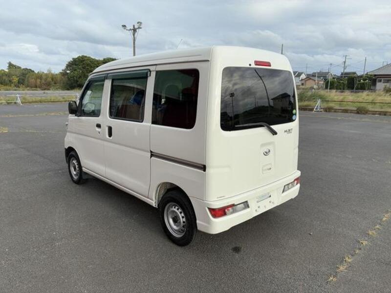 HIJET CARGO