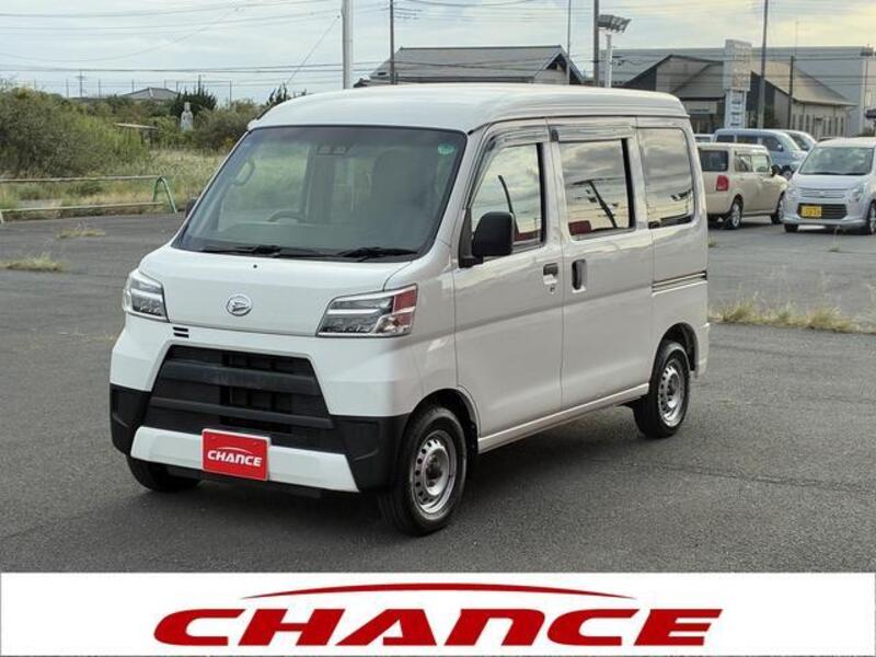HIJET CARGO-0