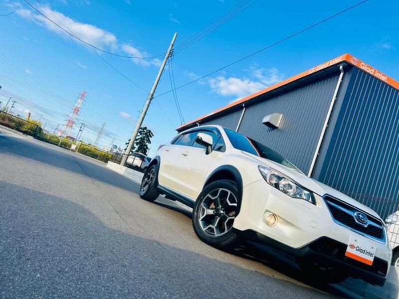 XV