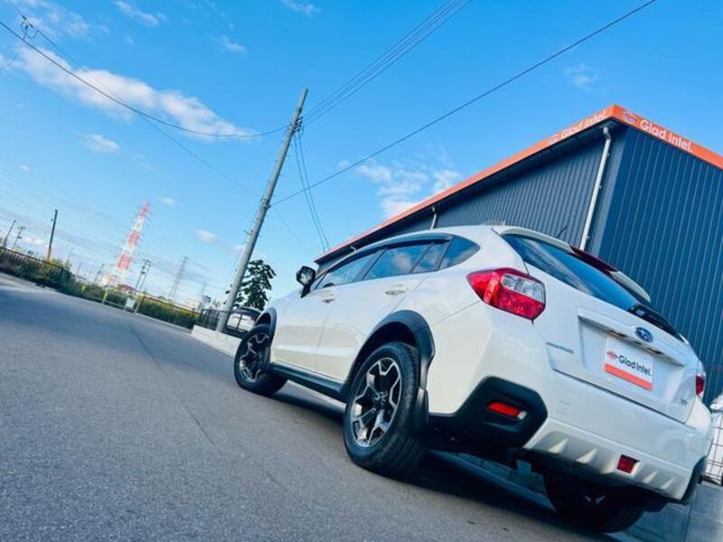 XV