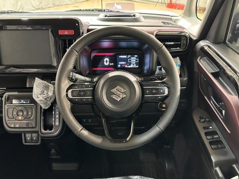 SPACIA CUSTOM