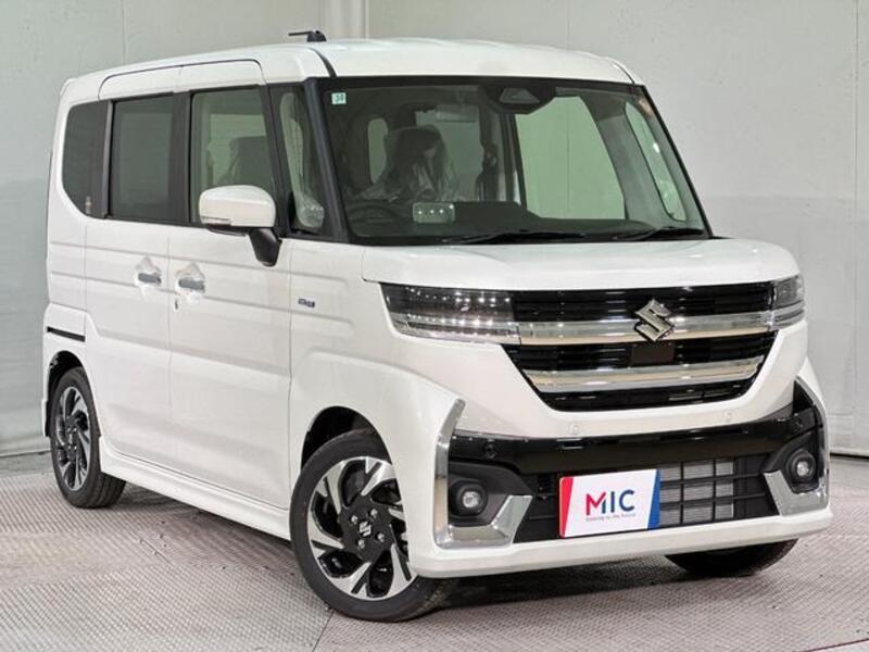 SPACIA CUSTOM