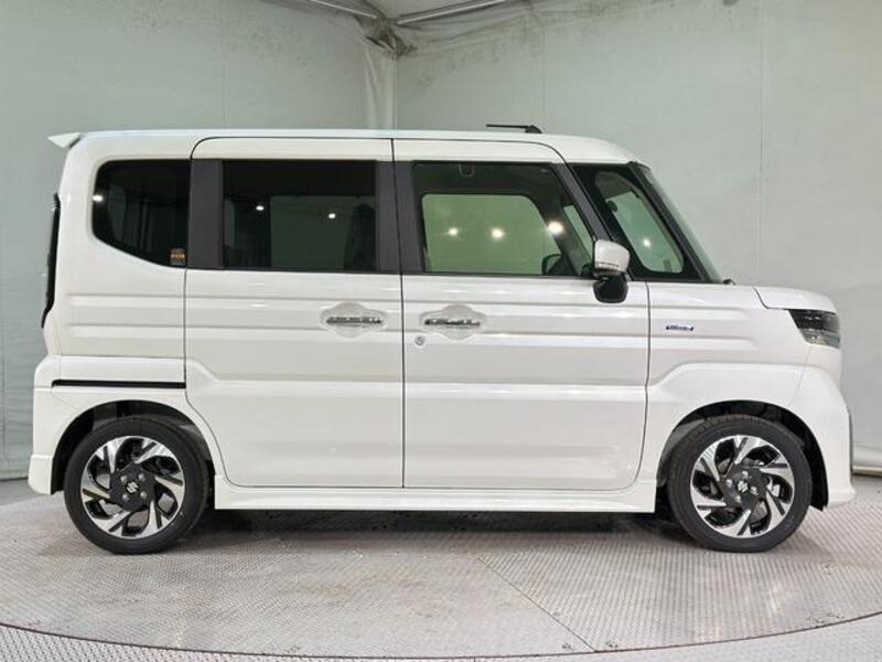 SPACIA CUSTOM