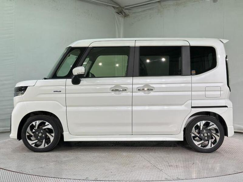 SPACIA CUSTOM
