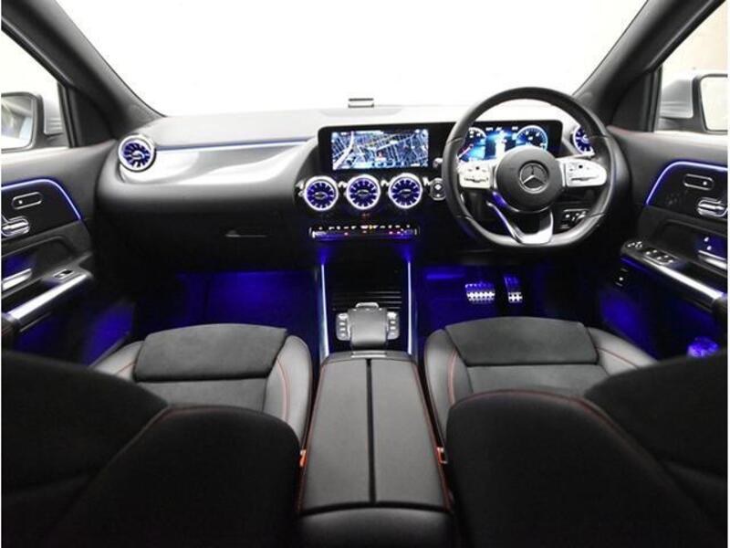 GLA CLASS