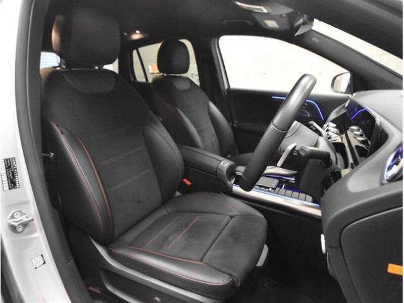 GLA CLASS