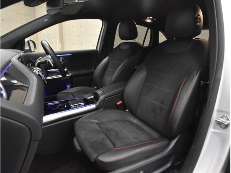 GLA CLASS