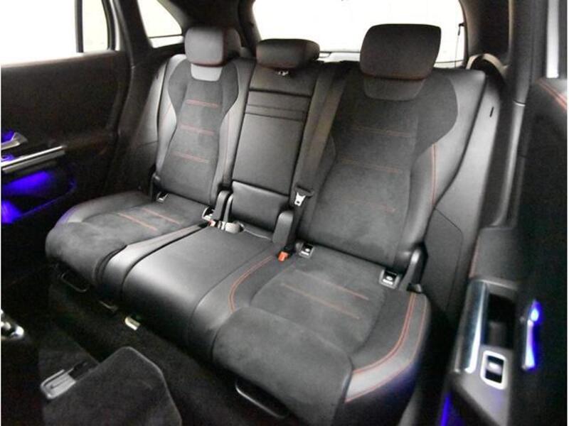 GLA CLASS