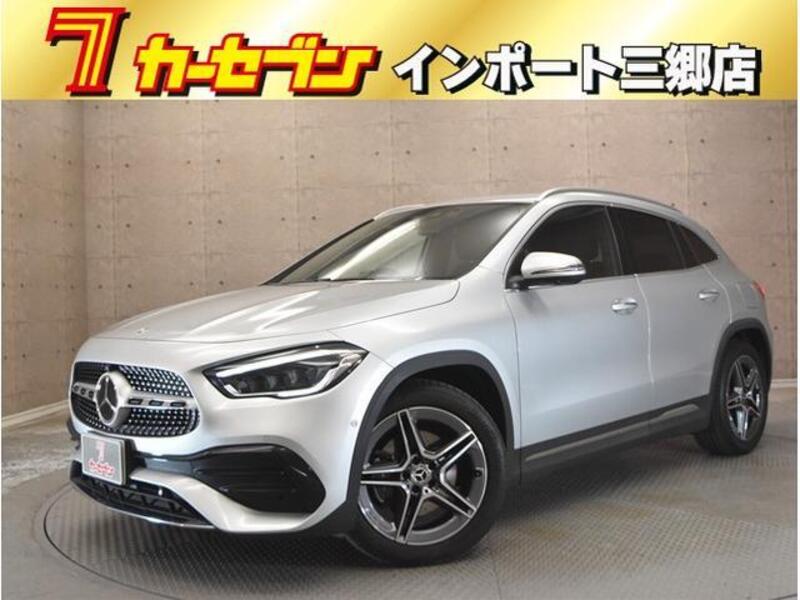GLA CLASS-0