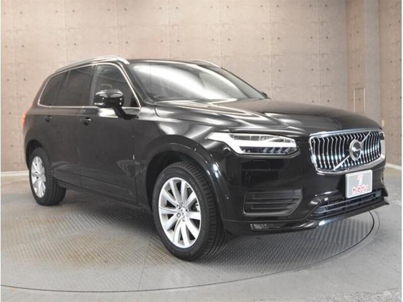 XC90