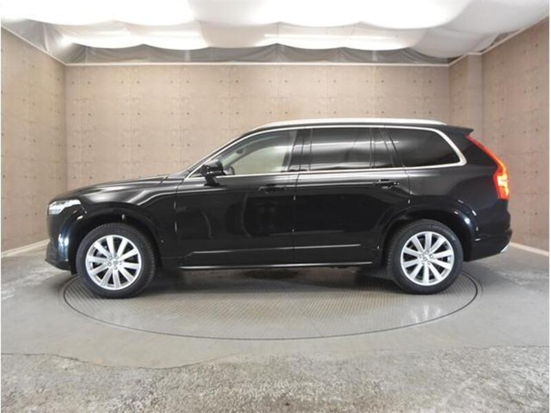 XC90
