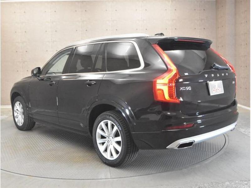 XC90