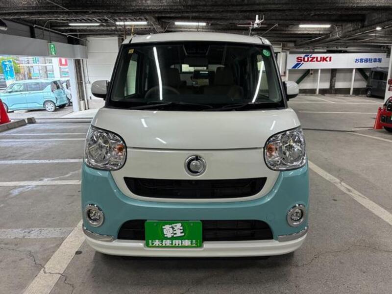 MOVE CANBUS