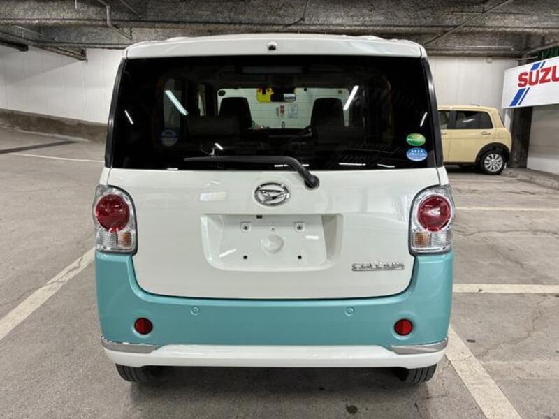 MOVE CANBUS