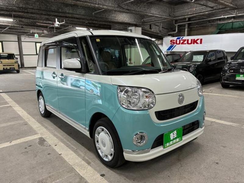 MOVE CANBUS