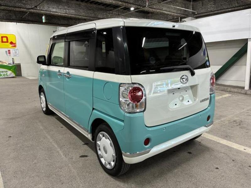 MOVE CANBUS