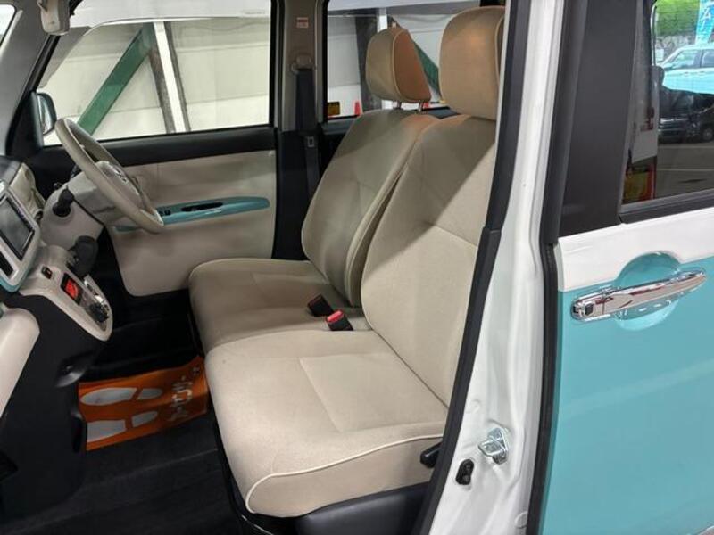 MOVE CANBUS