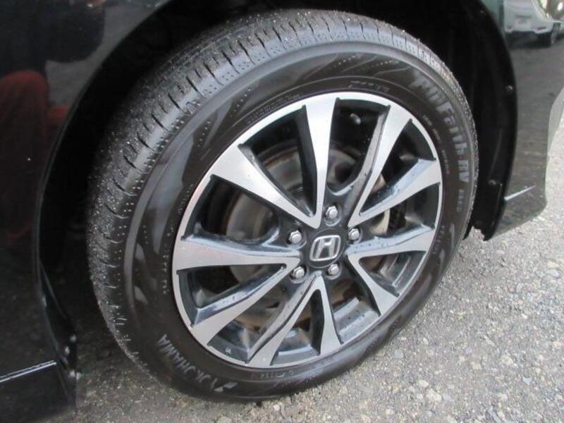 STEPWAGON SPADA