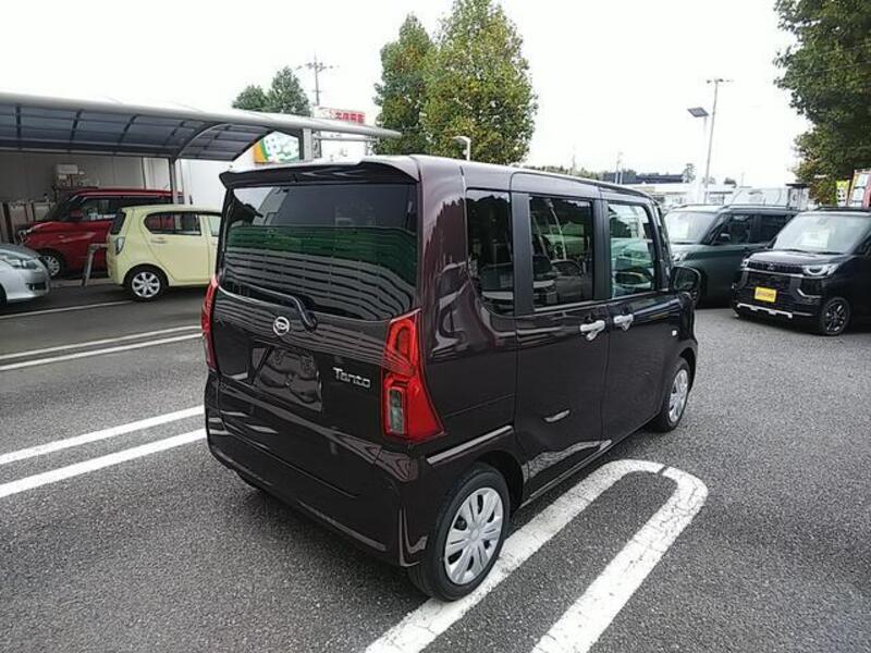 TANTO