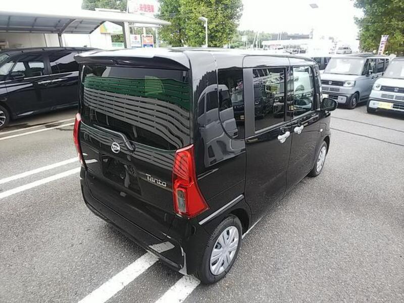 TANTO