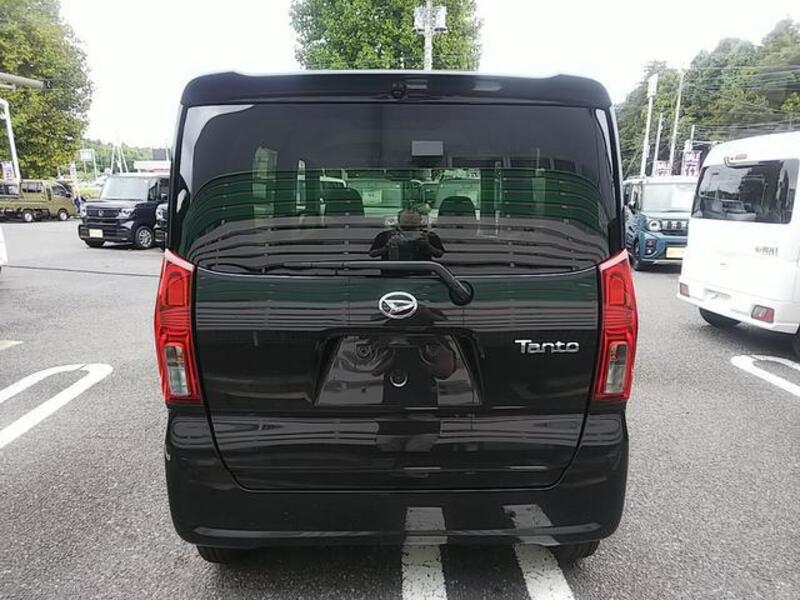 TANTO