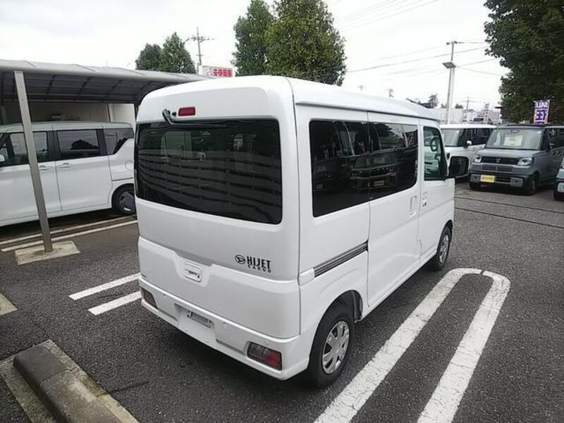 HIJET CARGO