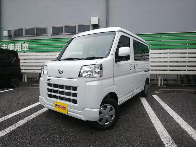 HIJET CARGO