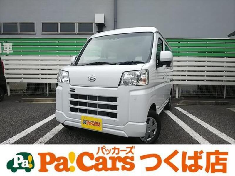 HIJET CARGO-0